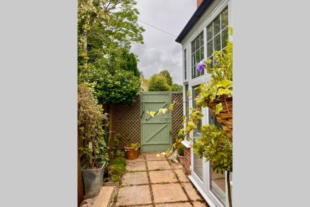 Cleveland House - Perfect For Beaches And Town. Bournemouth Exterior foto